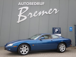 Jaguar XK 4.0 COUPE ORGINELE NEDERLANDER