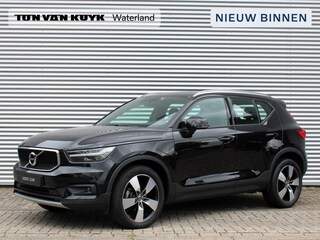 Volvo XC40 1.5 T2 Business Pro Automaat / Panoramadak / 19" velgen / Reservewiel / Mistlampen voor