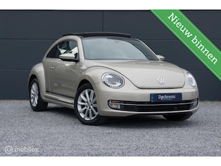 Volkswagen Beetle Káfer 1.4 TSI Cup Edition Navi Cruise PDC