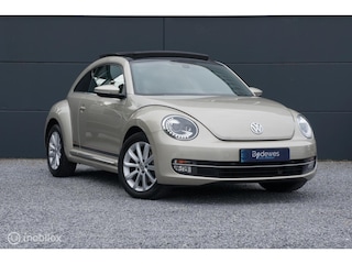 Volkswagen Beetle Káfer 1.4 TSI Cup Edition Navi Cruise PDC