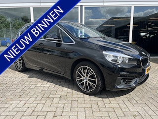 BMW 2-serie Tourer 218i M Sport Led / 17inch / Clima / Cruise / Stoelverwarming