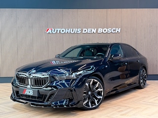 BMW 520i M Sport Pro - Pano - Keyles - HeadUp