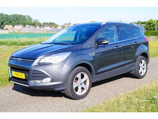 Ford Kuga 1.5 Navi Trekhaak Verw.voorruit