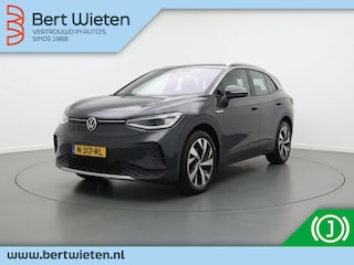 Volkswagen ID.4 Pro 77 kWh | Warmtepomp | Stoelverwarming | Adap cruise
