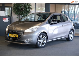 Peugeot 208 1.6 VTi Allure Leder Cruise Pdc Climate Led