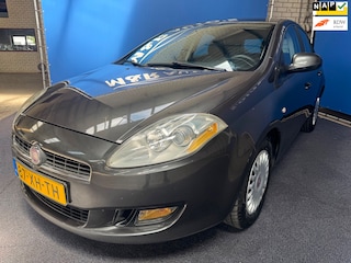Fiat Bravo 1.4 Dynamic Nieuwe APK