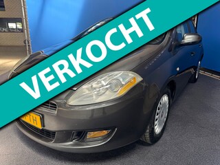 Fiat Bravo 1.4 Dynamic Nieuwe APK