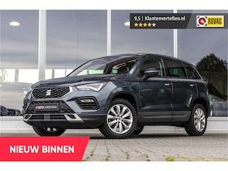 Seat Ateca 1.5 TSI Xperience Business Intense Binnen Indewal