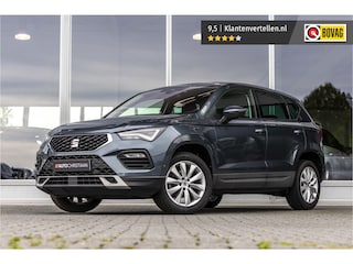 Seat Ateca 1.5 TSI Xperience Business Intense Binnen Indewal