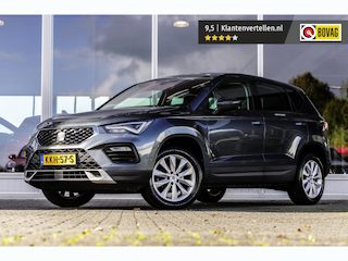 Seat Ateca 1.5 TSI Xperience Business Intense Binnen Indewal