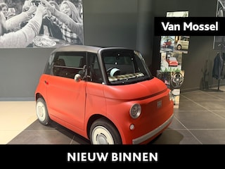 Fiat Topolino | Uit voorraad leverbaar |
