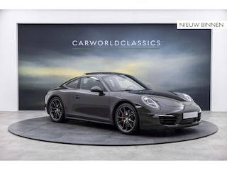 Porsche 911 991 - 3.8 CARRERA 4S COUPE