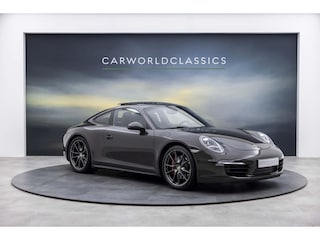Porsche 911 991 - 3.8 CARRERA 4S COUPE
