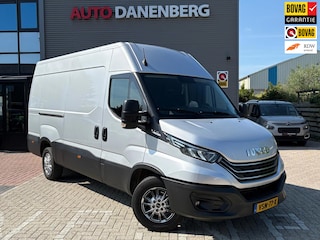 Iveco Daily 35S18HV 3.0 352L H3 UNIEK! TREKHAAK! 3500kg