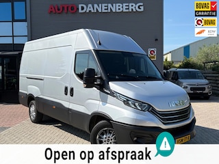 Iveco Daily 35S18HV 3.0 352L H3 UNIEK! TREKHAAK! 3500kg