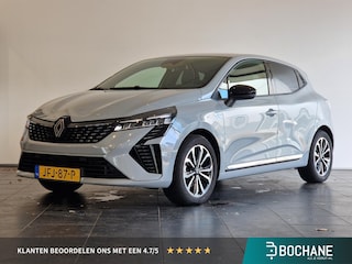 Renault Clio 1.6 E-Tech Full Hybrid 145 techno | NAVIGATIE | ACHTERUITRIJCAMERA | CRUISE CONTROL |