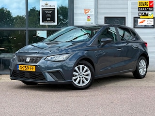 Seat Ibiza 1.0 EcoTSI Style Business Intense| CARPLAY| CRUISECR| NAP