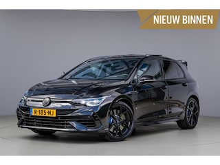 Volkswagen Golf 2.0 TSI R 4Motion 320pk R-Performance Pack| Pano-dak|H/K|Stoelkoeling|Leder|Memory|HuD|IQ-Led|ACC|Winterpack|Topconditie!