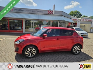 Suzuki Swift 1.2 Select automaat