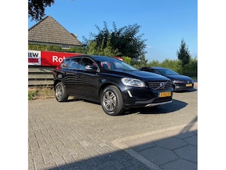 Volvo XC60 T5 245pk Start/Stop Geartronic Summum