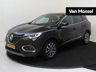 Renault Kadjar 1.3 TCe Intens AUTOMAAT | NAVIGATIE | CLIMATE CONTROL | CAMERA
