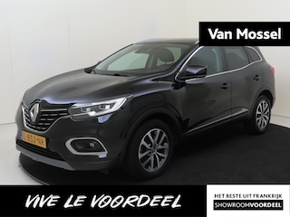 Renault Kadjar 1.3 TCe Intens AUTOMAAT | NAVIGATIE | CLIMATE CONTROL | CAMERA