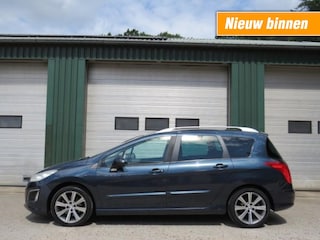 Peugeot 308 1.6 THP ALLURE