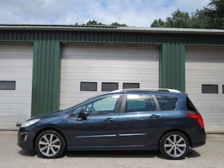Peugeot 308 1.6 THP ALLURE