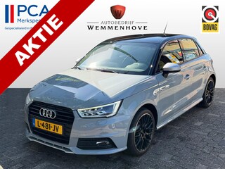Audi A1 Sportback 1.0 TFSI Advance Sport