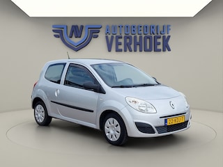 Renault Twingo 1.2 Authentique Airco - All Season banden!