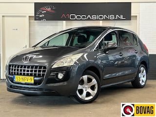 Peugeot 3008 1.6 VTi Première