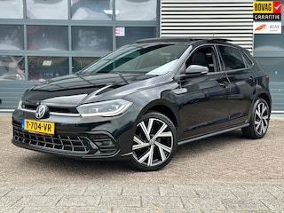 Volkswagen Polo 1.0 TSI 3x R-Line | PANO | IQ-Lights | VIRTUALDASH | ACC
