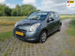 Suzuki Alto 1.0 Comfort Plus