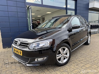 Volkswagen Polo 1.2 Style |Panorama|Cruise contr.|Stoelverw.|NW Koppeling, versnellingsbak en distributie