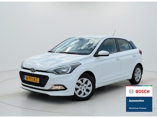 Hyundai i20 1.2 LP i-Drive