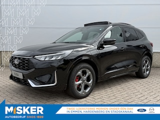 Ford Kuga Plug-In Hybrid ST-Line X PANODAK! WINTERPACK!