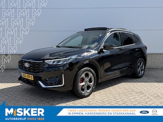 Ford Kuga Plug-In Hybrid ST-Line X PANODAK! WINTERPACK!