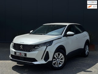 Peugeot 3008 1.2 PureTech Crossway Avantage NAVI|LED|CR CONTROL|CAMERA|VIRTUAL