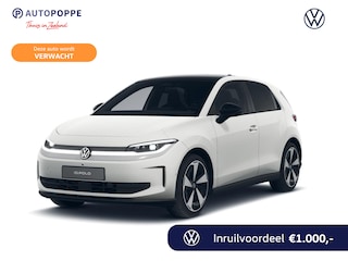 Volkswagen ID.Polo Style First Edition 52 kWh