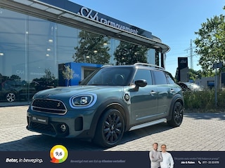 Mini Countryman 1.5 Cooper S E ALL4 I Leder I Pano I Memory I CameraI H&K I Voll