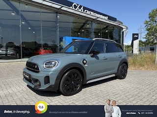 Mini Countryman 1.5 Cooper S E ALL4 I Leder I Pano I Memory I CameraI H&K I Voll