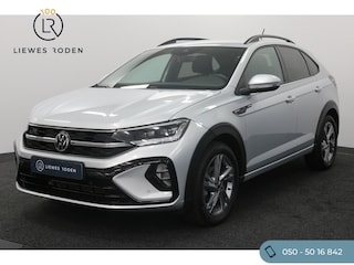 Volkswagen Taigo 1.0 TSI R-Line Bns (Automaat)