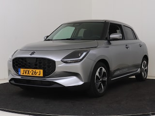 Suzuki Swift 1.2 Style Smart Hybrid AUTOMAAT | Navigatie | Camera | Apple carplay / Android auto | All Season banden |