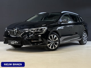 Renault Mégane Estate 1.6 Plug-In Hybrid 160 Business Edition One | Apple Carplay | Stoel/stuurverwarming | Full LED | Keyless