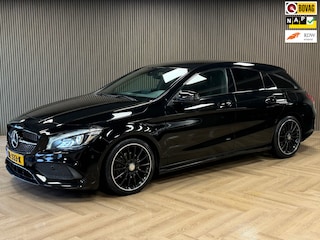 Mercedes-Benz CLA Shooting Brake CLA180 AMG LED NAVI CRUISE CLIMATE CONTROL NAP