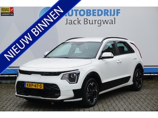 Kia Niro E-Niro 64KWH Camera | Stoelverw. | Keyless *All in prijs*