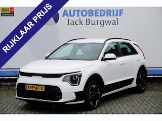 Kia Niro E-Niro 64KWH Camera | Stoelverw. | Keyless *All in prijs*