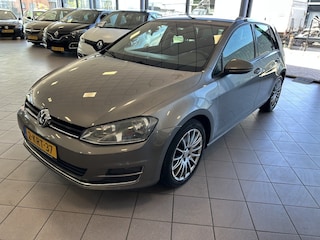 Volkswagen Golf 1.4 TSI ACT Highline AUTOMAAT NW APK BJ 2013 !!!