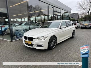 BMW 3-serie Touring (f31) 316i 136pk Executive M Sport 19"breedset