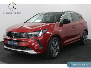 Opel Grandland 1.6 Turbo PHEV Hybrid 4x4 Ultimate (Automaat)